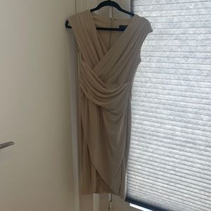Donna Karen dress